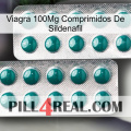 Viagra 100Mg Sildenafil Tablets dapoxetine2